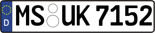 MS-UK7152