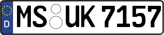 MS-UK7157