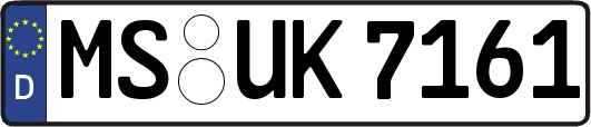 MS-UK7161