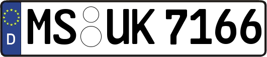 MS-UK7166