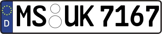 MS-UK7167