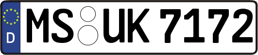 MS-UK7172
