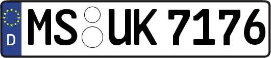 MS-UK7176