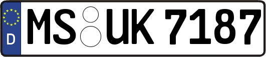 MS-UK7187