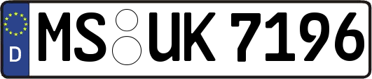 MS-UK7196