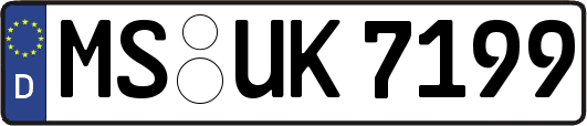 MS-UK7199