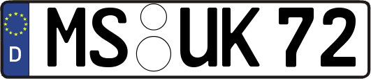 MS-UK72