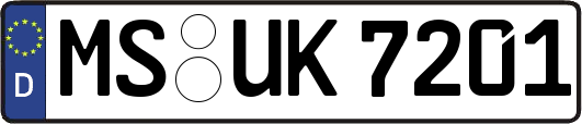 MS-UK7201
