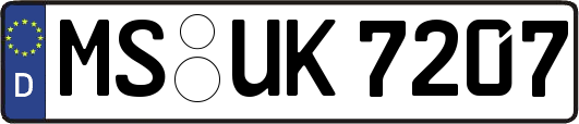 MS-UK7207