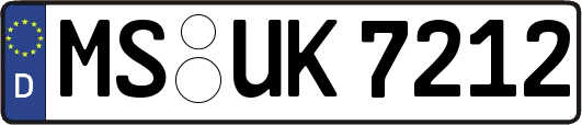 MS-UK7212