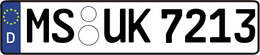 MS-UK7213