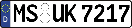 MS-UK7217