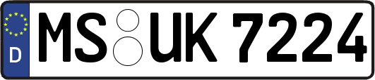 MS-UK7224