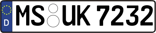 MS-UK7232