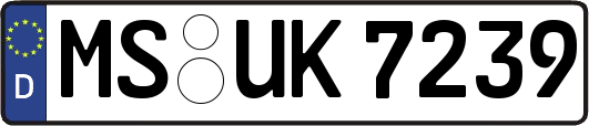 MS-UK7239