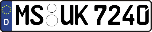 MS-UK7240