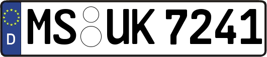 MS-UK7241