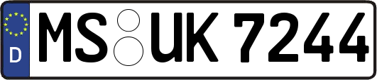 MS-UK7244