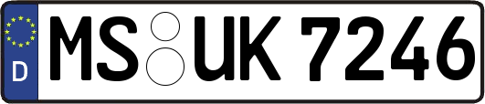 MS-UK7246
