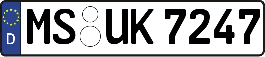 MS-UK7247