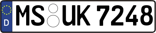 MS-UK7248