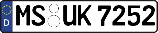 MS-UK7252