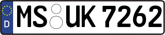 MS-UK7262
