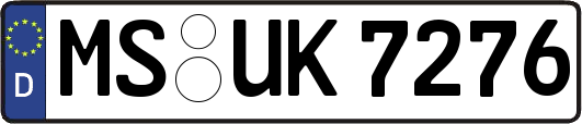MS-UK7276