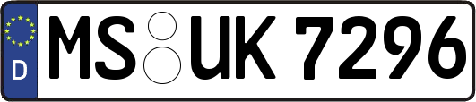 MS-UK7296