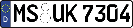 MS-UK7304