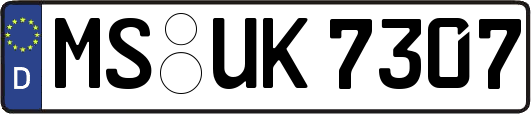 MS-UK7307