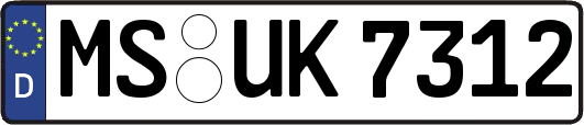 MS-UK7312