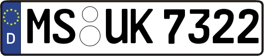 MS-UK7322