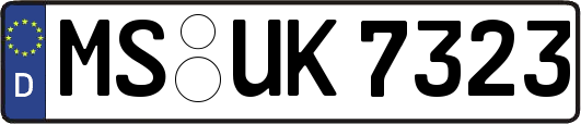 MS-UK7323