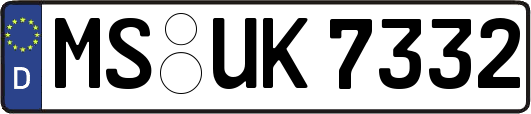 MS-UK7332