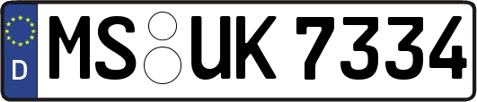 MS-UK7334