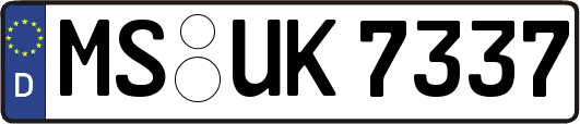 MS-UK7337
