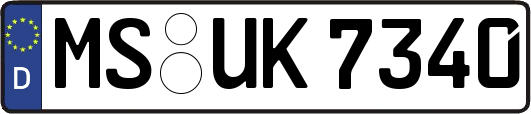 MS-UK7340