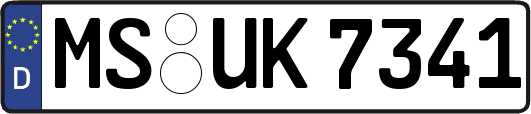 MS-UK7341