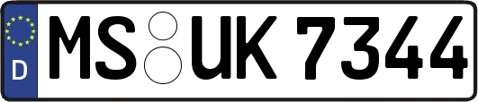 MS-UK7344