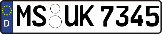 MS-UK7345