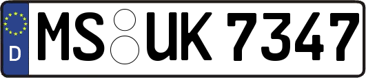 MS-UK7347