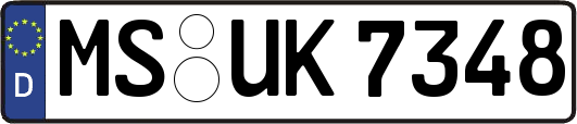 MS-UK7348