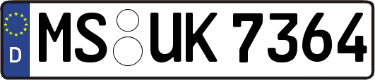 MS-UK7364