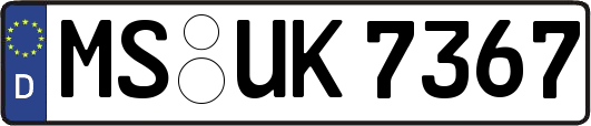 MS-UK7367