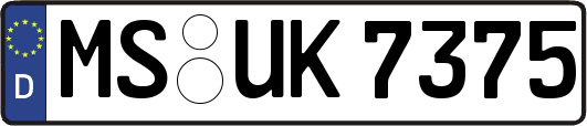 MS-UK7375