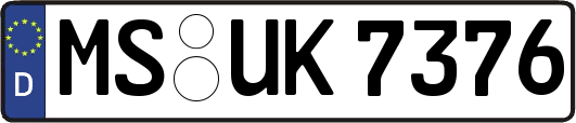 MS-UK7376