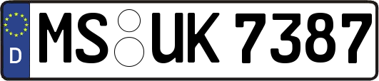 MS-UK7387