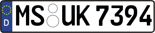 MS-UK7394