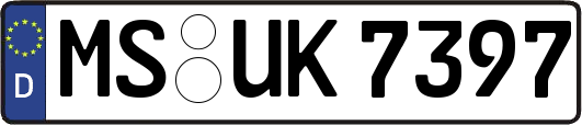 MS-UK7397